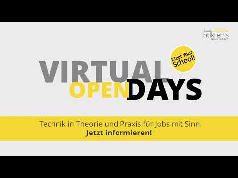 HTL Krems Schulportrait