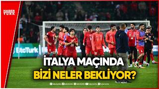 Uluslar Ligi'nde Kritik Viraj: A Milliler Fransa'ya Direnemedi, Sırada İtalya Va