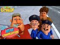 Motu Patlu Cartoon In Hindi New Compilation 45 New Cartoon Hindi Cartoon