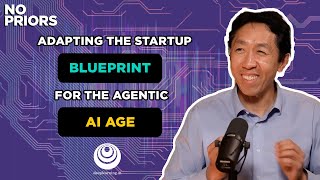 No Priors Ep. 128 | With Andrew Ng, Managing General Partner at AI Fund