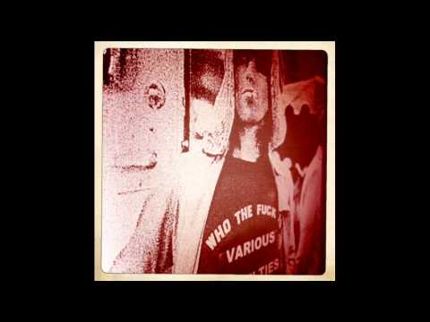 VARIOUS CRUELTIES - DON'T WANT TO WASTE YOUR TIME (OFFICIAL FREE MP3)