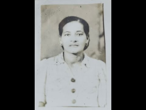 Mrs Berta's Cake Mixture