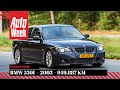 BMW 530i – 2003 – 949.887 km - Klokje Rond