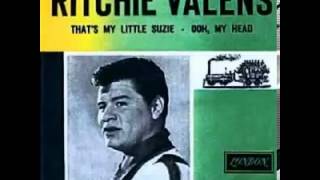 Ritchie Valens - Ooh My Head