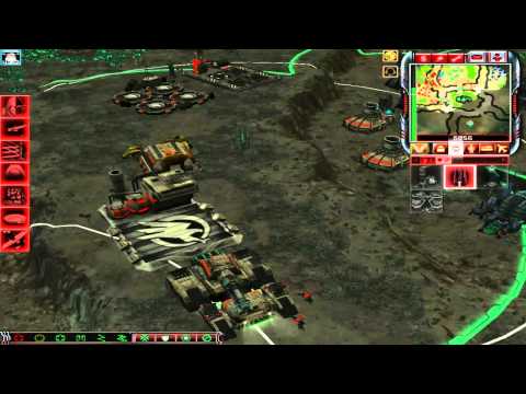 Command & Conquer 3 : La Fureur de Kane PC