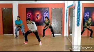 Dil Chori - Yo Yo Honey Singh ||  Dance Choreography || Krishna Dance &amp; Music Studio