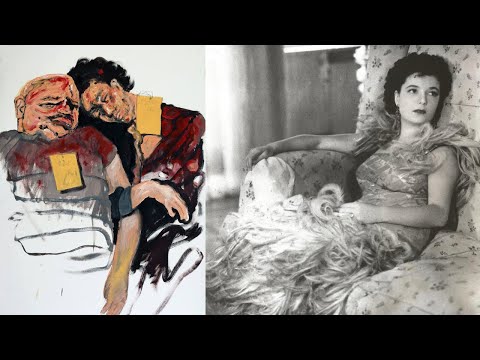 Opening The Coffin Of Mussolini's Executed Mistress