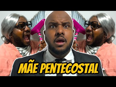 MOTHER OF A PENTECOSTAL BELIEVER - Pastor Jacinto Manto | I'm Sold