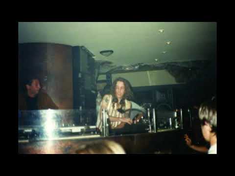Andrew Weatherall @ Rhumba, Edinburgh 05/03/93