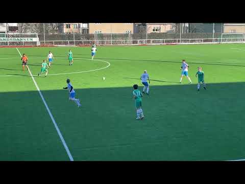2022-03-06: JIK - IFK Mariehamn U17, h2