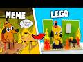 67 Memes BUT In LEGO