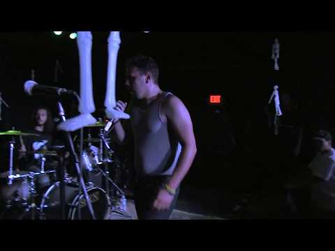 [hate5six] Buried Dreams - October 18, 2017