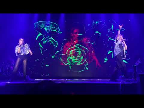 Miranda! - Enamorada (Foro GNP, Mérida 2025)