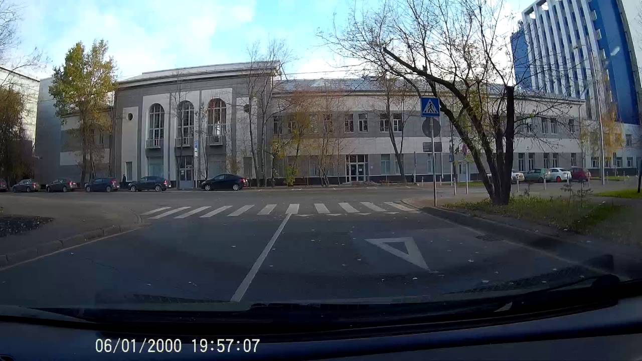 Видеорегистратор Blackview Z11 черный