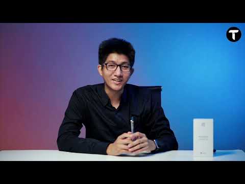 HUAWEI NOVA 10 ရဲ့ လက်တွေ့ အခြေအနေ