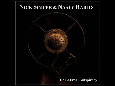 NICK SIMPER (Information in the description)