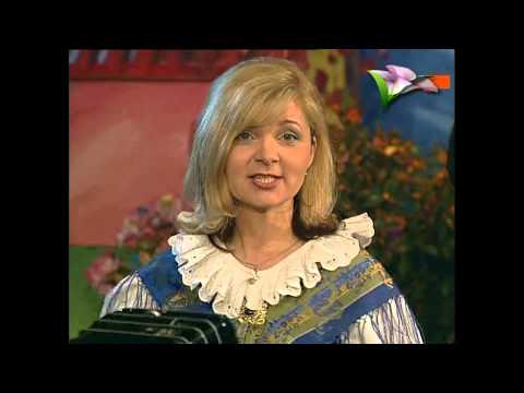 Die Jungen Original Oberkrainer - By The Rivers Of Babylon