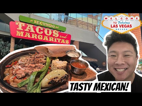 Tulum Vibes at El Segundo Sol Las Vegas