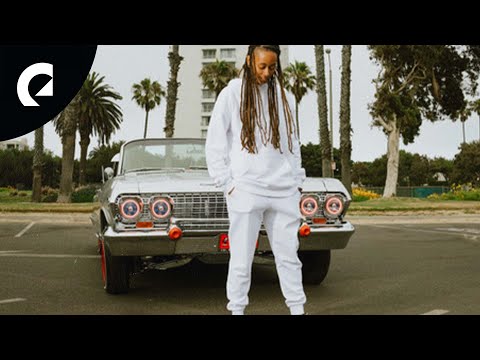 Sarah, the Illstrumentalist - Main Character Energy (Official Audio)