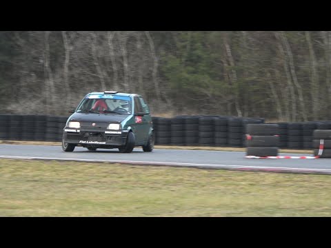 VI SuperOES Tor Poznań 2021 - 15.01.2022 - HBM