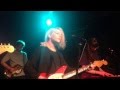 ALVVAYS - Party Police - live 13.02.2015 Milano ...