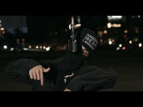 Bluebby - GHOST FLOW | Outta Street Performance .