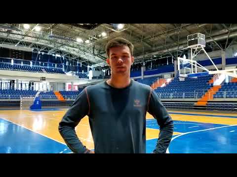 Najava iz Vršca Stefan Agoč 26 kolo AdmiralBet KLS 2023