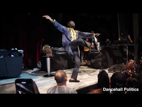 Sound Clash at Sea 2019