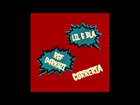 Gbla ft. RGF Darkuzi - Correria ( prod by RGF Darkuzi)