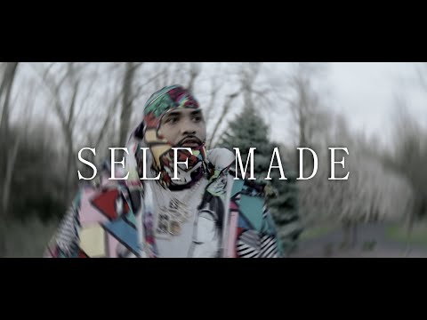 [FREE] 'Joyner Lucas x Lil Durk' Type Beat - SELF MADE | 2023 Trap Beat (Prod. JAVI)