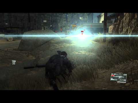 Metal Gear solid V; TPP PlayThru PT. 54