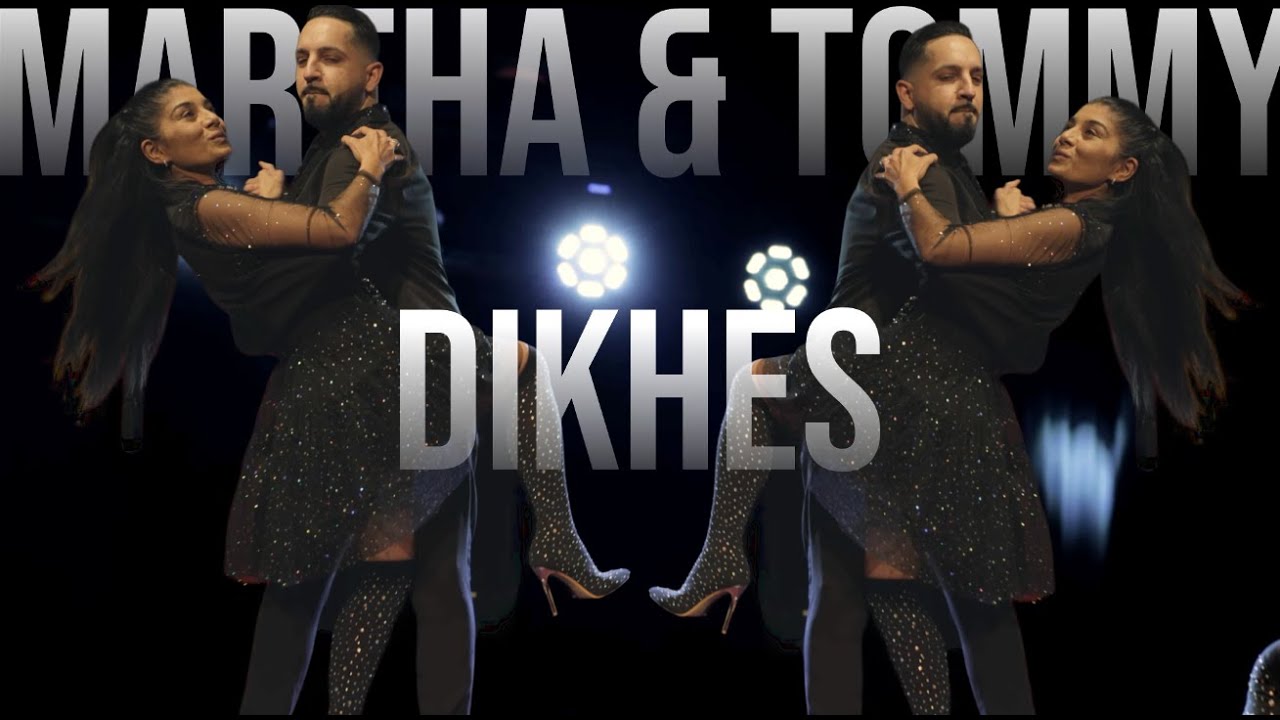Martha & Tommy - DIKHES 2025