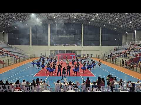 Topa Tudo/ Tucuruí 4º Festival Sujo da PD Breu Branco
