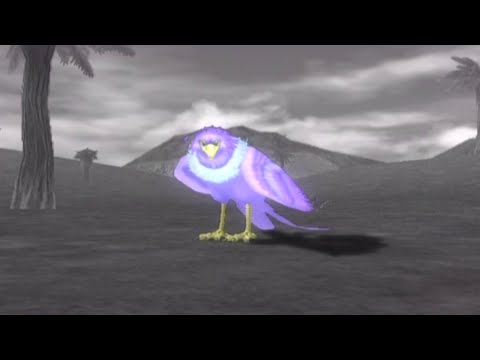 Dragon Quest VIII: Boss #11 - Empyrea