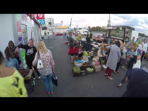 Episode 0x0035 - 07/06/2017 - Evening Ride