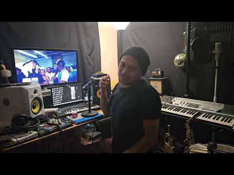 Rum Nitty Vs Yung Griz First Time Reaction