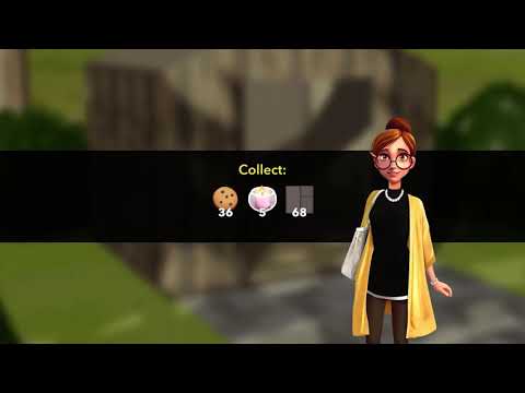 Home Design Makeover! Level 1500