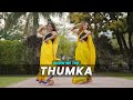 Show Me The Thumka | Dance Cover | Ranbir Kapoor | Shraddha Kapoor | GB Dance