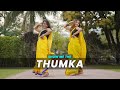 Show Me The Thumka Dance Cover Ranbir Kapoor Shraddha Kapoor GB Dance