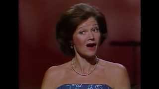 Britt Marie Aruhn - Jewel Song (Air des bijoux) - Faust