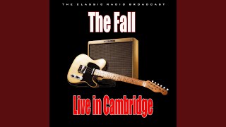 Hit the North (Live)