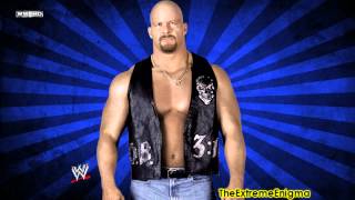 Stone Cold Steve Austin Unused WWE Theme Song &quot;Oh Hell Yeah&quot;