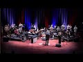 PRESIDENT TRUMP: Ode to a Mad King (Big Band)