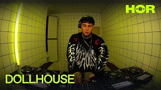 DOLLHOUSE DJ set