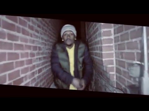 Mizzle- (Imma Ride Freestyle) Visuals By GunnaGFX
