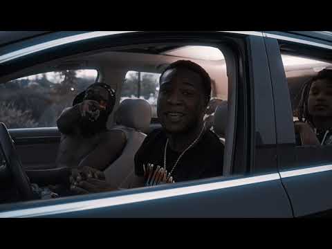 Damuu - Free Da Hatti (Official Video) | Dir. RTP Vision