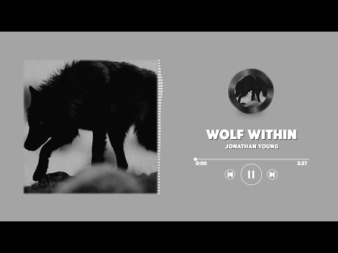 Wolf Within - Jonathan Young~ Power Metal