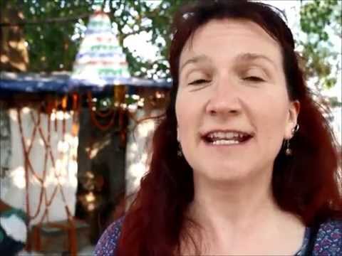 Volunteering in Kolkata 