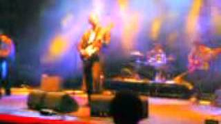 The Walkmen-&quot;I Lost You&quot;