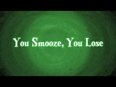 Friendship is Witchcraft: You Smooze, You Lose